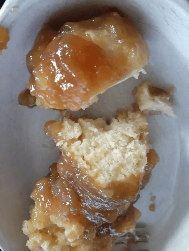 Traditional Canadian Grands-pères au Sirop d'Érable (Maple Dumplings)
